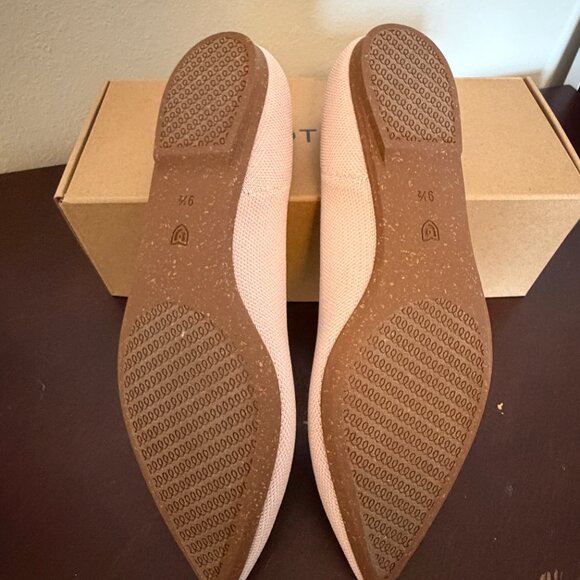 Rothy's The Point II - New In Box! - Picture 4 of 6